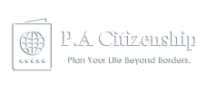 P.A Ctizenship