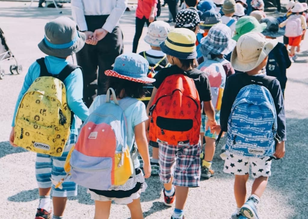 Education and Training