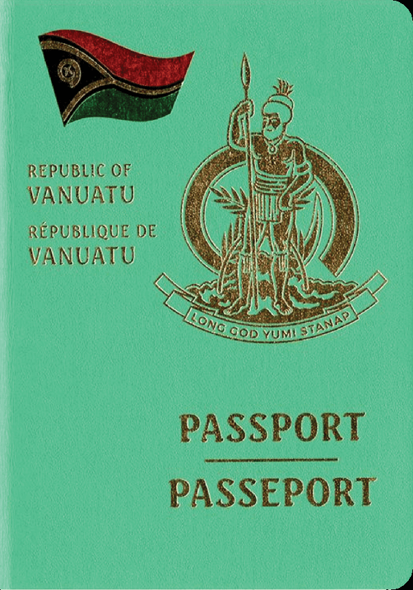 Passport