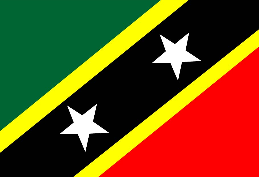 圣基茨和维尼斯