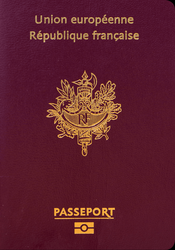 Passport